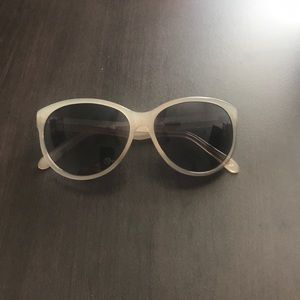 Fossil sunglasses